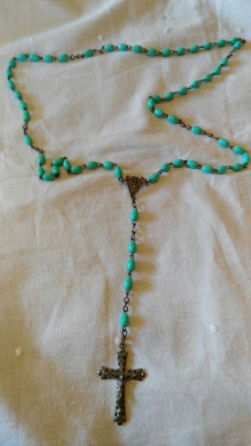Rosary - French