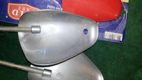 Men's shoe trees/ shoe forms / shoe stretchers