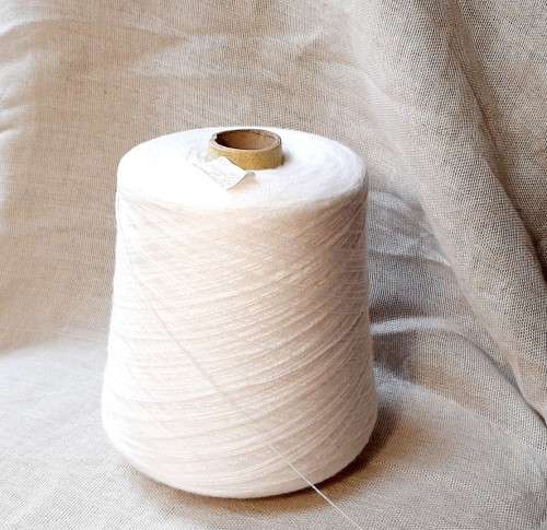 High bulk MIR Industrial white - cone - over 500g