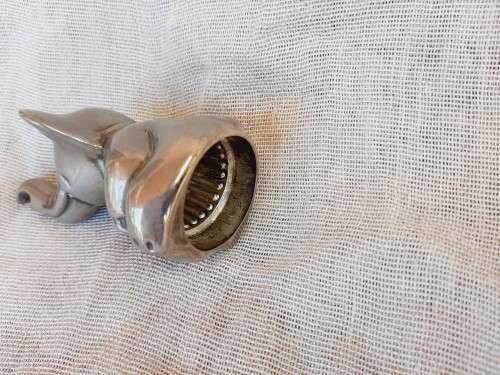 Elephant bottle opener - 9cm