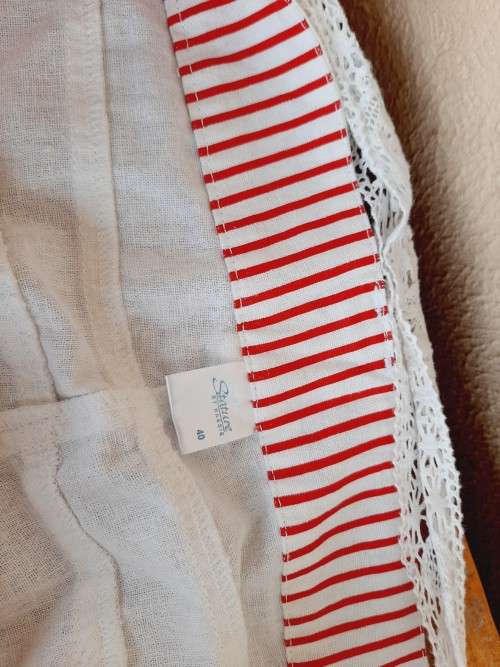 Lot of women`s clothing - 7 items - mixed sizes - good condition