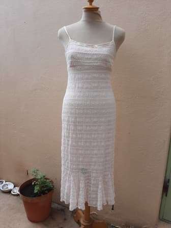 Lot of women`s clothing - 7 items - mixed sizes - good condition