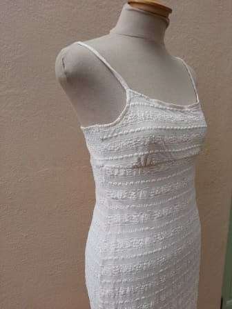 Lot of women`s clothing - 7 items - mixed sizes - good condition