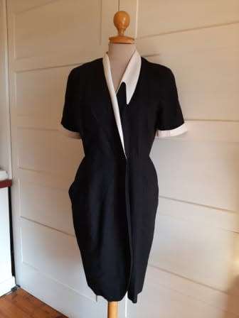 Lot of women`s clothing - 7 items - mixed sizes - good condition