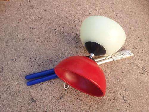 Diabolo - Chinese yoyo - STANDARD SIZE