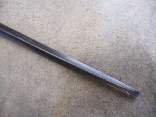 Russian Mosin-Nagant M1891/30 bayonet