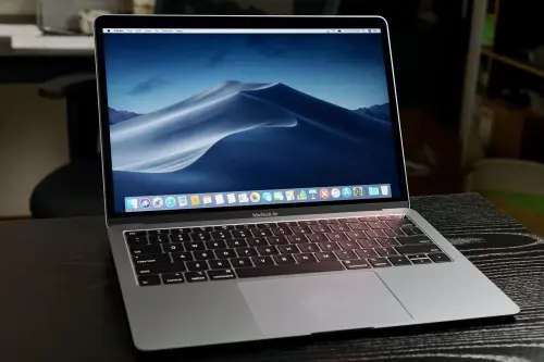 MacBook Air