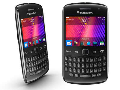 Blackberry 9360 Curve