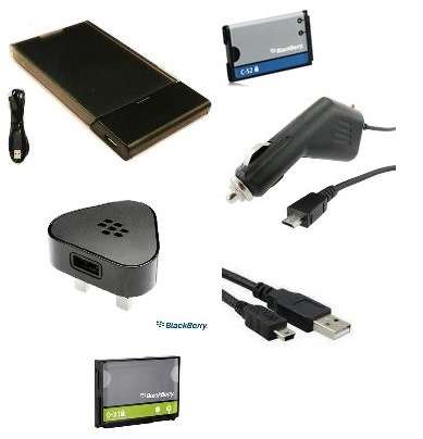 CRAZZZZZY R1!!! **** BLACKBERRY MISCELLANEOUS ACCESSORIES DEAL *** CHARGERS, BATTERIES ETC.....