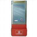 *** VODAFONE 3G MODEM [DATA CARD] *** COMPLETE IN BOX WITH SOFTWARE / MANUAL / ANTENNA!!!! BARGAIN!!