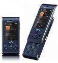 ***** SONY ERICSSON W595 ***** BRAND NEW SEALED IN BOX!!!!! WARRANTY!!!!!!