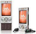 PRICE REDUCE*** MAY / JUNE 2010 SPECIAL *** SONY ERICSSON W705 ***** IN BOX!!! 4GB MEMORY CARD!!!