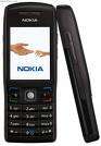 ***** SPECIAL ***** NOKIA E50 ***** BLACK EDITION ***** SUPPLIED IN BOX WITH GARMIN MODULE!!!!!!