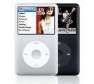 ***** SPECIAL ***** iPOD CLASSIC 160GB ***** 7'TH / NEW GENERATION ***** BRAND NEW SEALED IN BOX ***