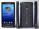 **** SONY ERICSSON XPERIA X10i **** SENSUOUS BLACK EDITION *** ANDROID SMARTPHONE ***