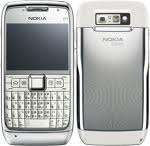 CRAZZZZZZT R1 WEDNESDAY!!! ***** NOKIA E71 ***** WHITE EDITION *****