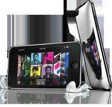 ***** APPLE iPOD TOUCH (64GB) (4th Generation) ***** BRAND NEW / SEALED ***** BARGAIN *****