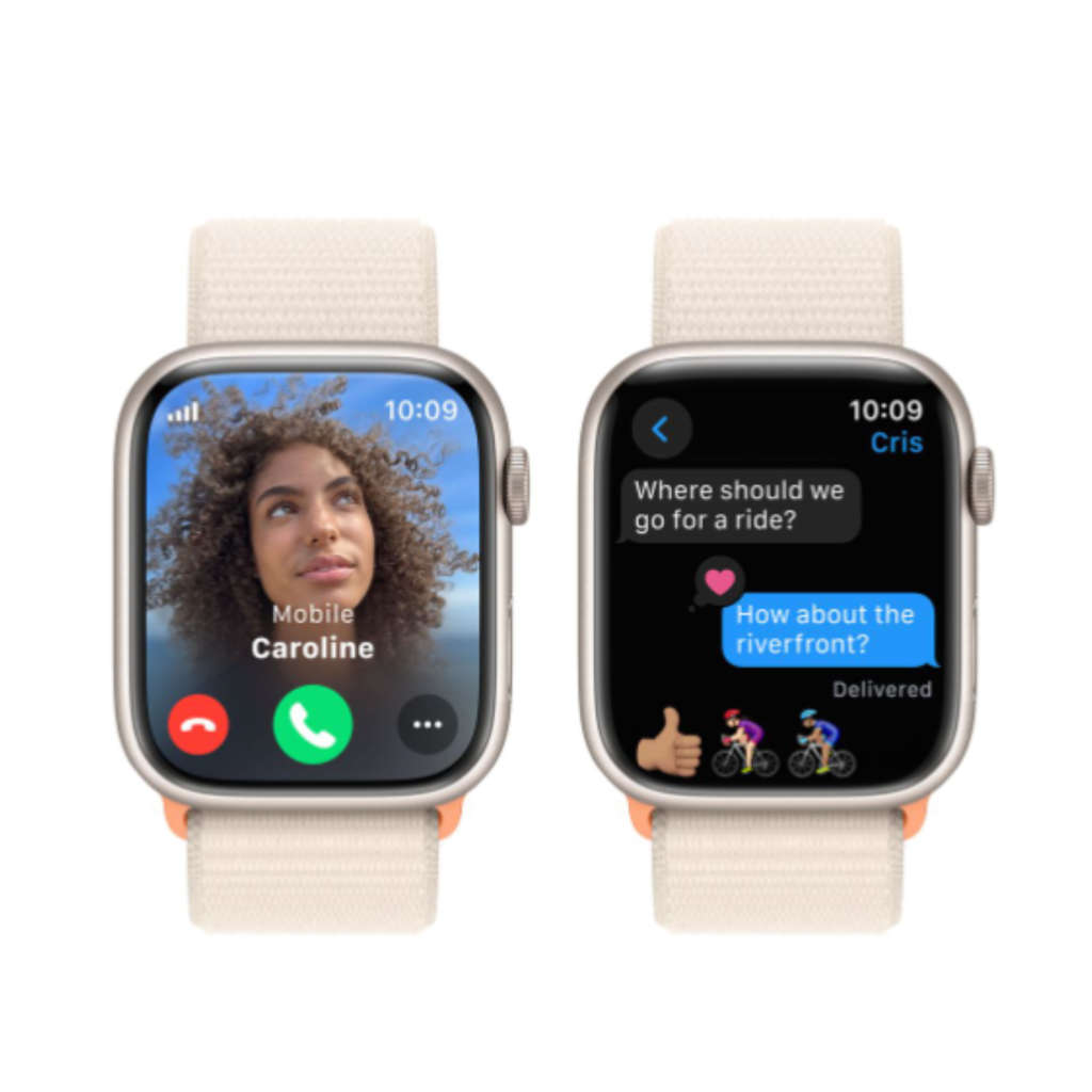 Apple Watch Series 9