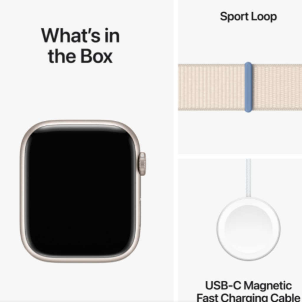 Apple Watch Series 9