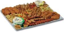 SANDWICH BARON Family Platter - starting price of R1 !!