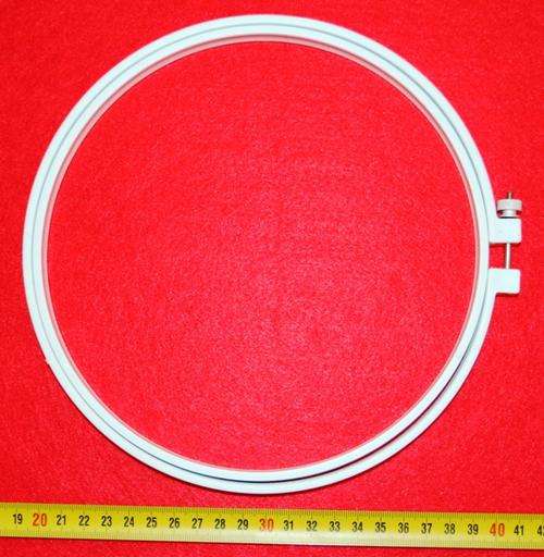 Embroidery Hoops  2 X