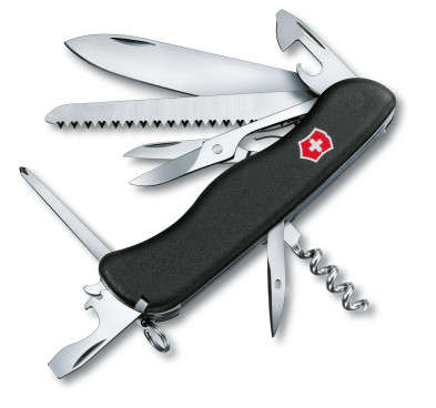 Victorinox Swiss Army Knife Outrider