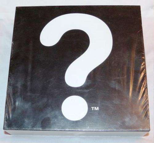 The Ultimate Trivia Game