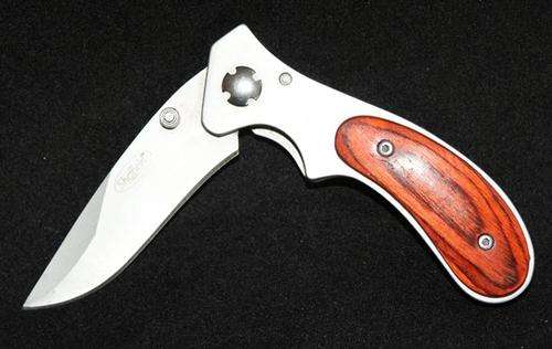 Sheffield- Lock Blade pocket knife Blade 67 mm
