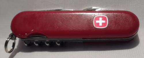 Swiss Army Knife Wenger - Traveller