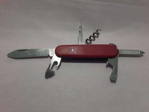 Victorinox Swiss Army Knife - Sportsman Nylon Scales
