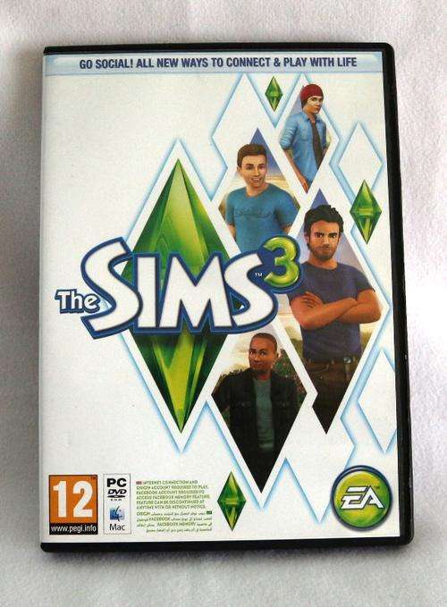 The Sims 3