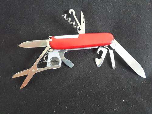 Victorinox - Explorer Good Condition