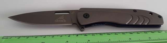 Gerber Pocket Knife x20 no box