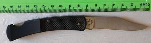 Case USA Lock blade pocket  Knife