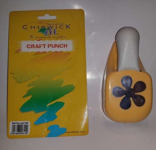 Chiswick Craft Punch