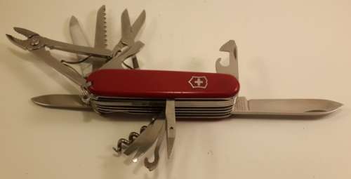 Victorinox - Handyman