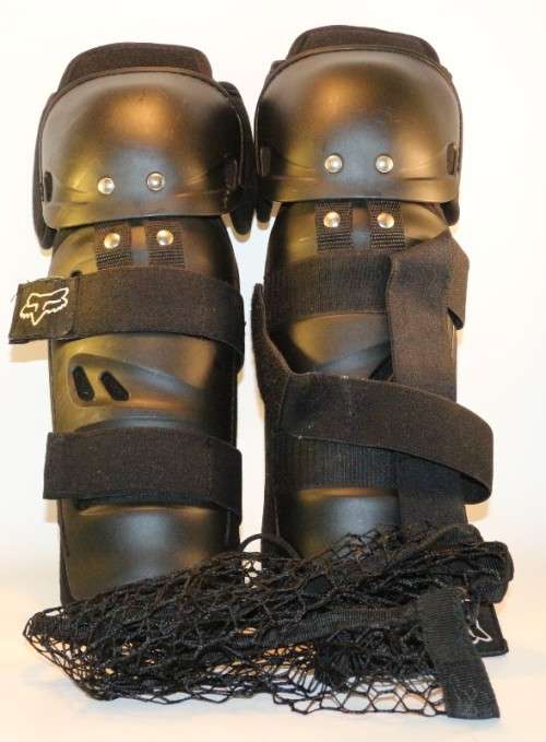 Fox Racing Launch Sport Knee/Shin Guard