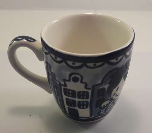 Made with Love Delfts Blond Mug