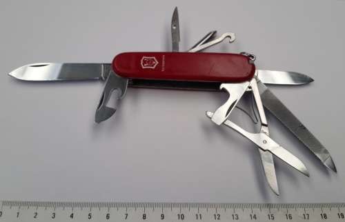 Victorinox grand prix clearance