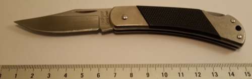 Kershaw - 3115 Coral Creek - Knife Made in Japan optimum on Scale