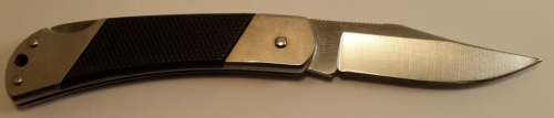 Kershaw - 3115 Coral Creek - Knife Made in Japan optimum on Scale