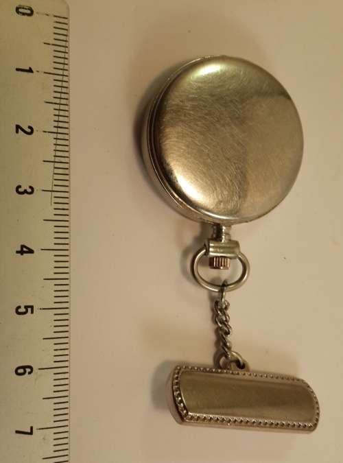 Nurses Watch Medi Nurse Pulse meter Quarts