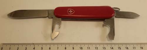 Swiss Army knife Recruit Victorinox