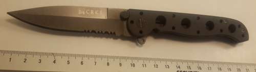 CRKT - Carson M16-13