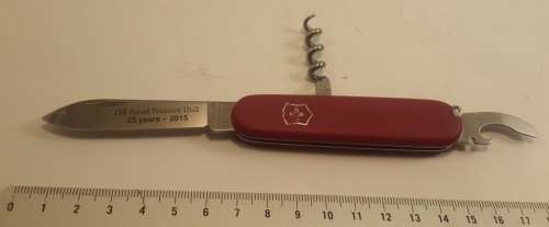 Victorinox Swiss Army Knife - Waiter No Box
