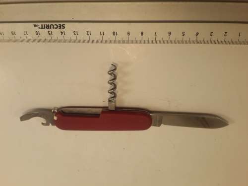 Victorinox Swiss Army Knife - Waiter No Box