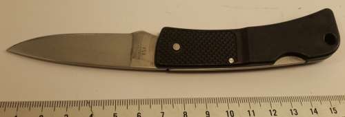 Gerber Small 400 folding knife