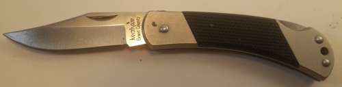 Kershaw - 3100 - Grant County Made in Japan