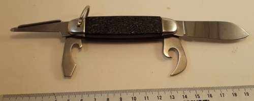 Camper Imperial Ireland