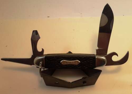 Camper Imperial Ireland